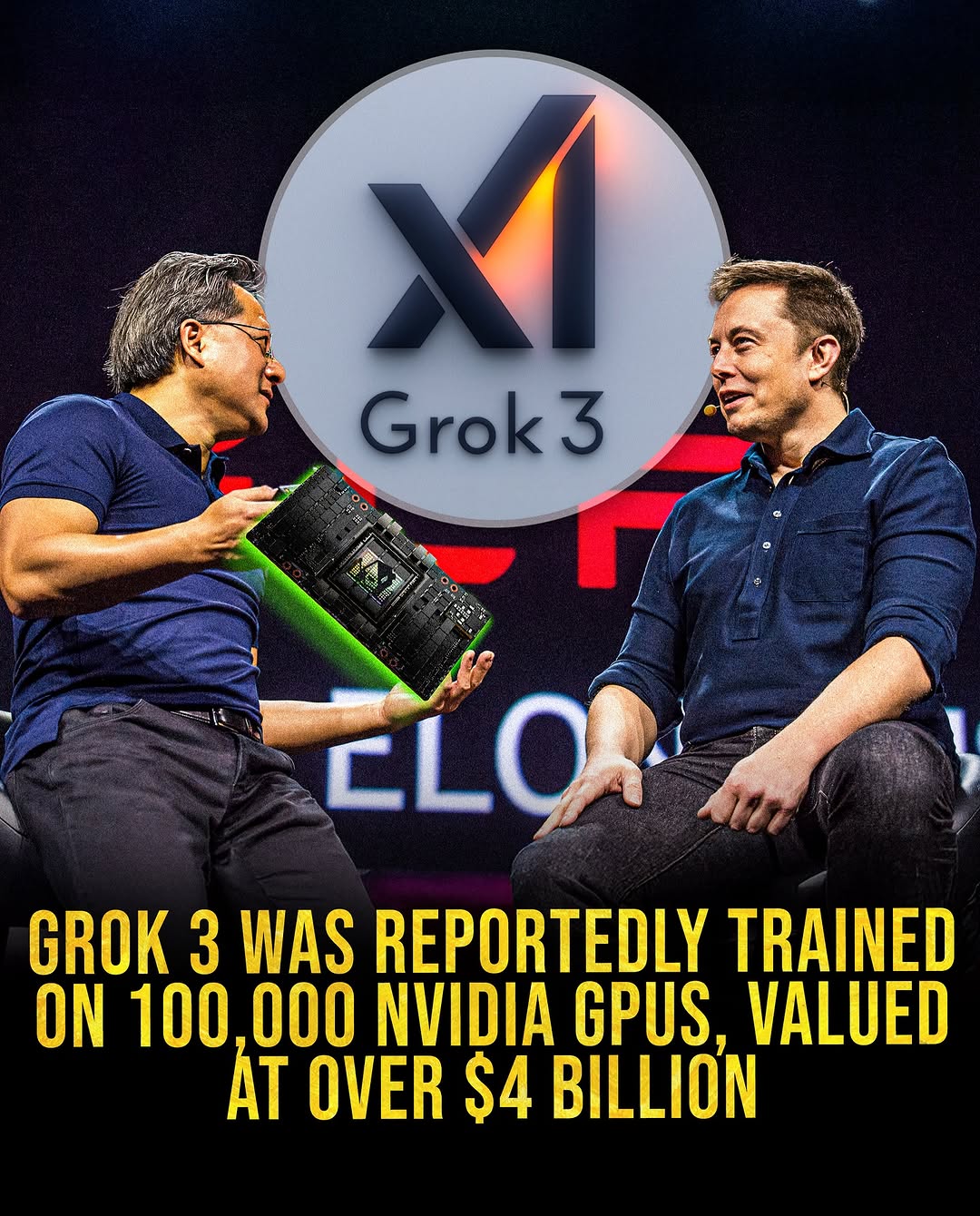 AI Blockchain Technology